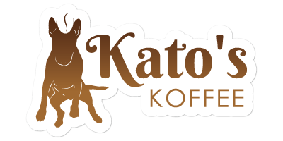 Kato's Koffee